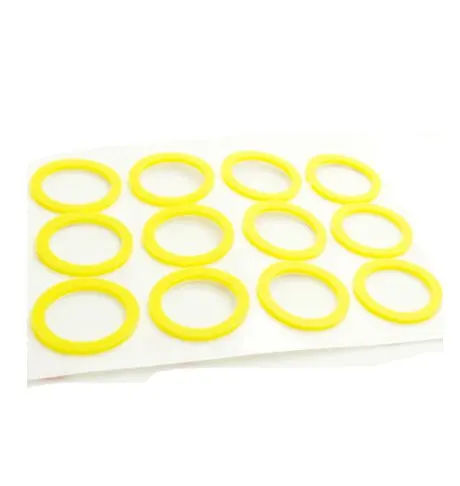 EBOYU MAGICYOYO Yo-Yo Silicone Response Pads