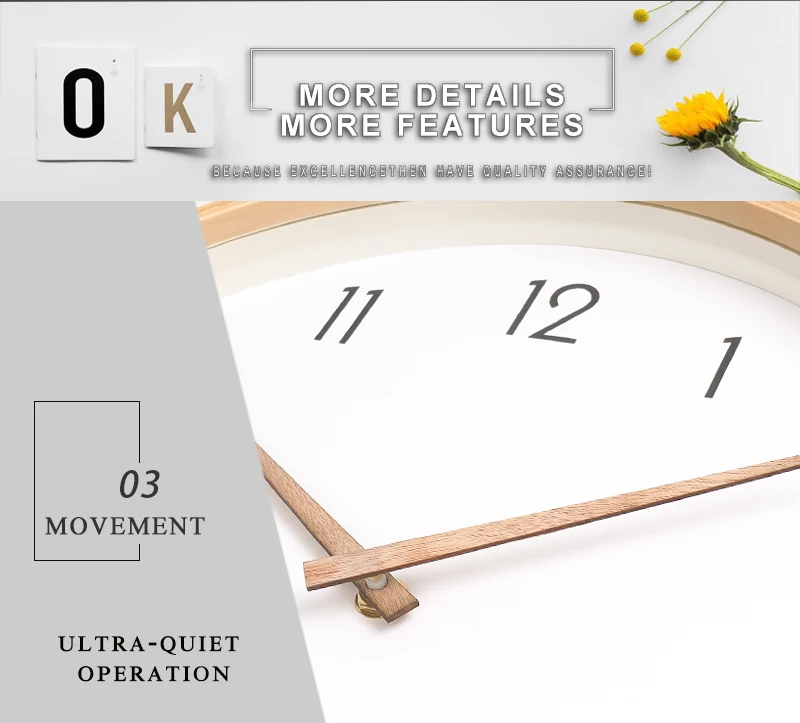 wall clock clock wall clock modern design wall watch clock wall digital wall clock watch wall 3d wall clock best selling 2018 products shabby chic large wall clock wall clocks kitchen clock wall  (6)