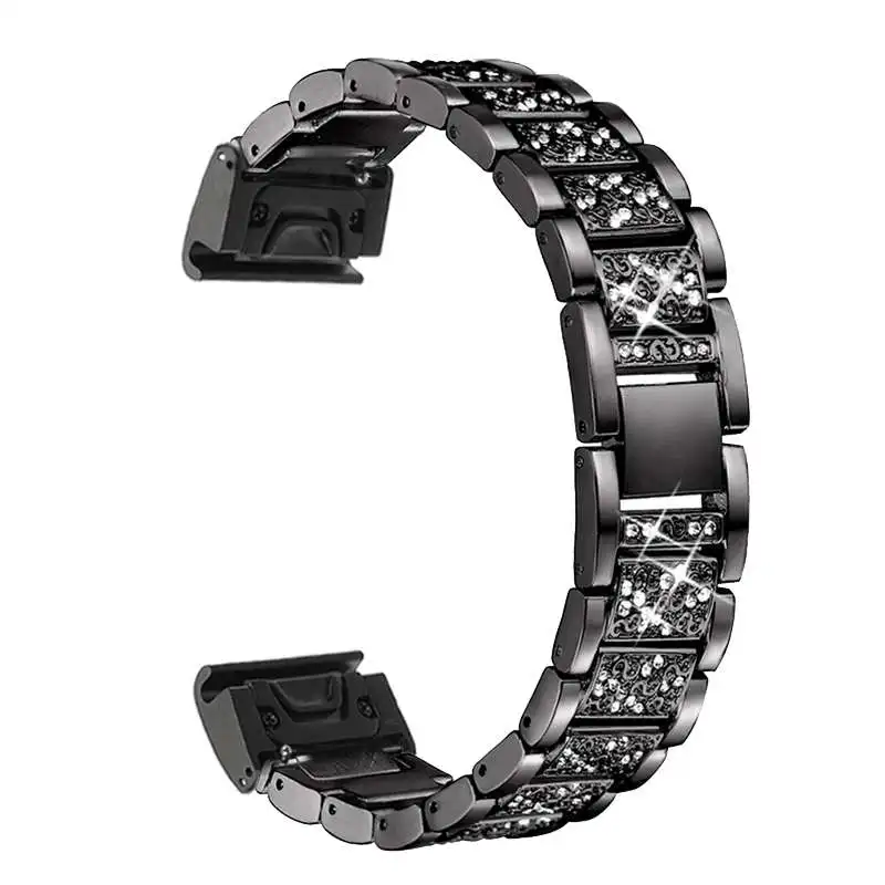 fenix 5x 3 (não apto fenix5 5S) feminino