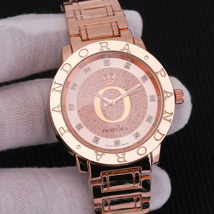 

2019 new watch