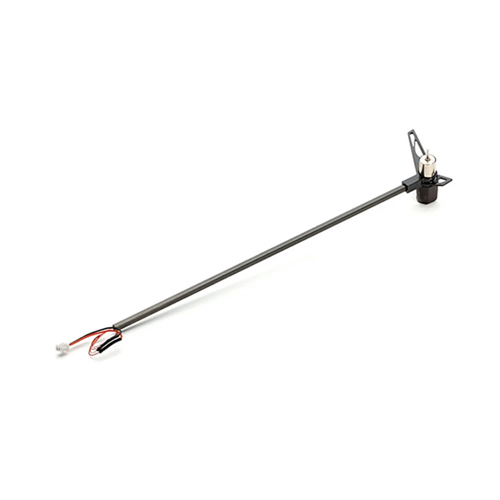 

Tail Motor Set For K110 RC Helicopter Replacement Spare Parts