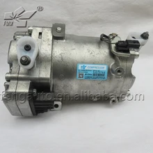 Electric Ac Compressor Car And Get Free Shipping On Aliexpress Aes28av3aa 92600 1mg0a Air Conditioner Ac Compressor For Car Nissan Leaf Electric China