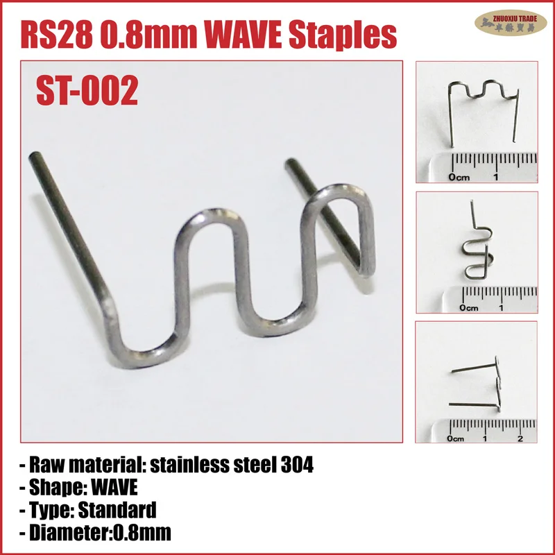 100pc ST-002
