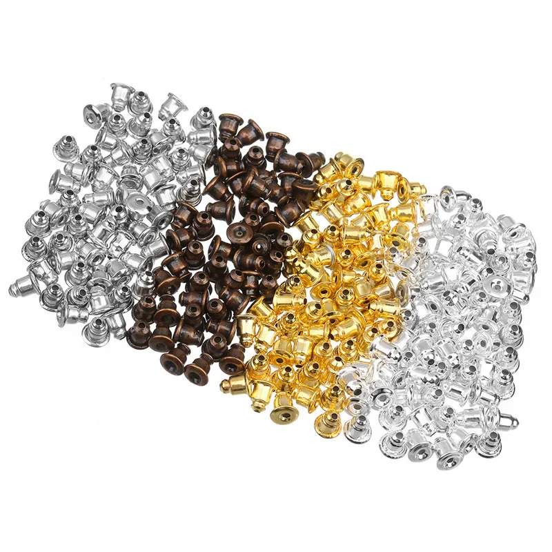 200pcs-lot-Gold-Silver-Color-Metal-Bullet-Earring-Back-Plugging-Blocked-Rubber-Back-DIY-Earrings-Jewelry (2)