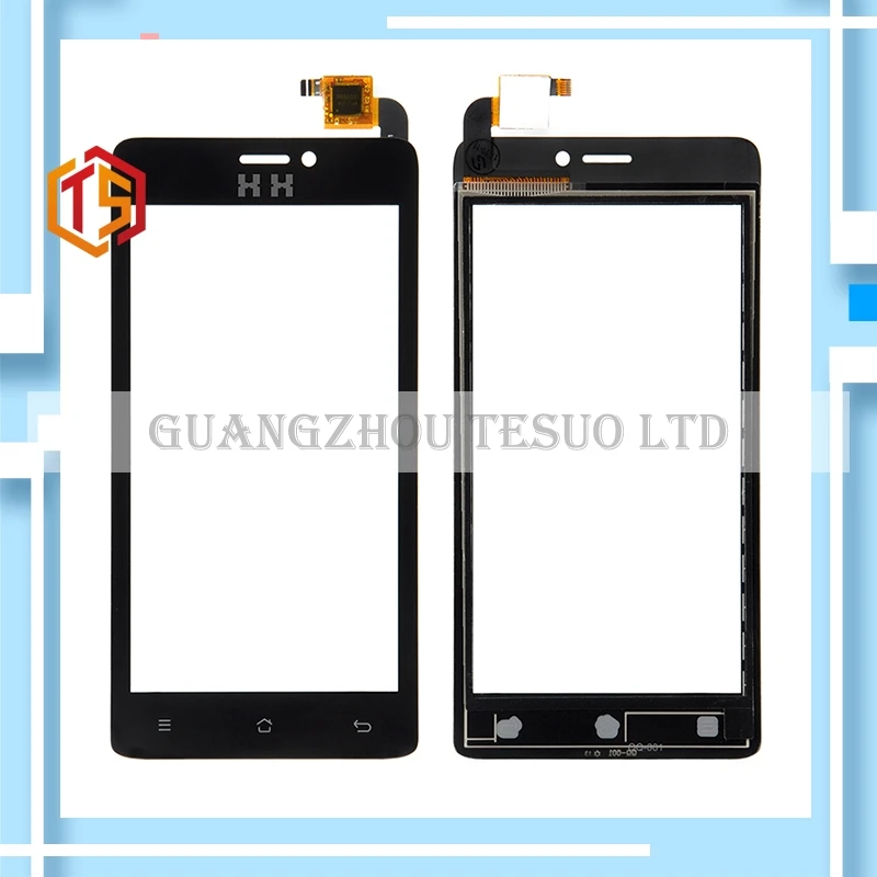 Гарантия 100% HH сенсорный дигитайзер для M4 SS1060 SS 1060 Сенсорный экран панели Стекло