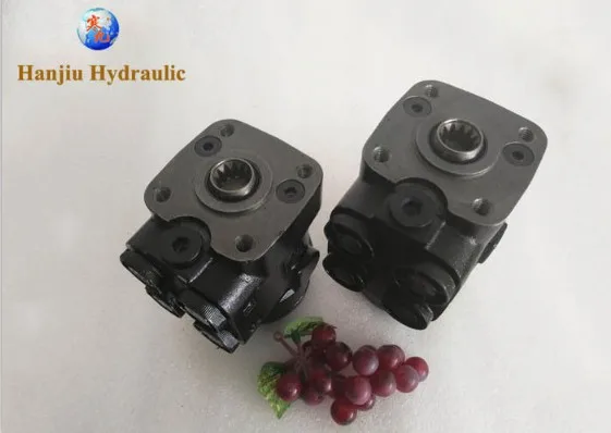 

Орбитрол HYDREMA 906B рулевой блок
