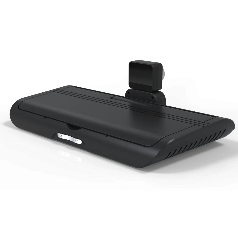 OHREX T905 Новый 4G Автоматический Складной автомобильный gps навигация Android Bluetooth Google