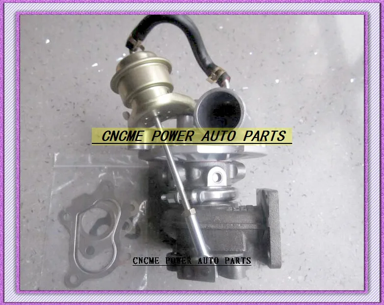 RHF5 VIDZ 8973311850 3047087 VB420076 1118010-802 For ISUZU Trooper Rodeo Pickup Turbo RHF4H VICQ VA420028 8971923310 8971923311 8971923312 (1)