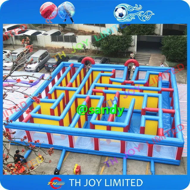 

free air ship,big inflatable maze tag game air blow inflatable maze arena for adults and children air maze laser tag for outdoor