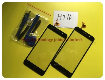 

Wyieno HT16 Sensor Phone Replacement Parts For Homtom HT16 HT17 Touch Screen Digitizer Glass Panel Tools ; With Tracking Number