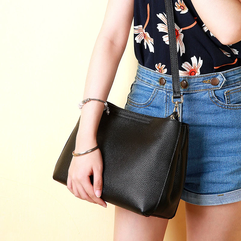

luxury handbags women bags designer ladies hand bags genuine leather shoulder crossbody bags for women 2019 sac main femme