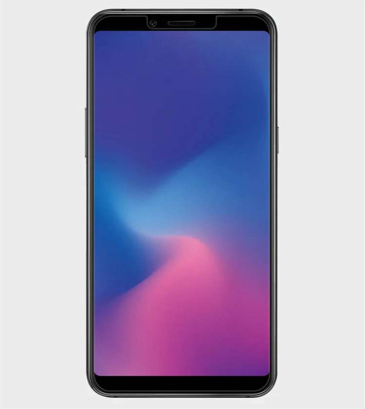 2 шт закаленное стекло для Samsung Galaxy A6s защита экрана 9H премиум протектор A6S SM G6200 6