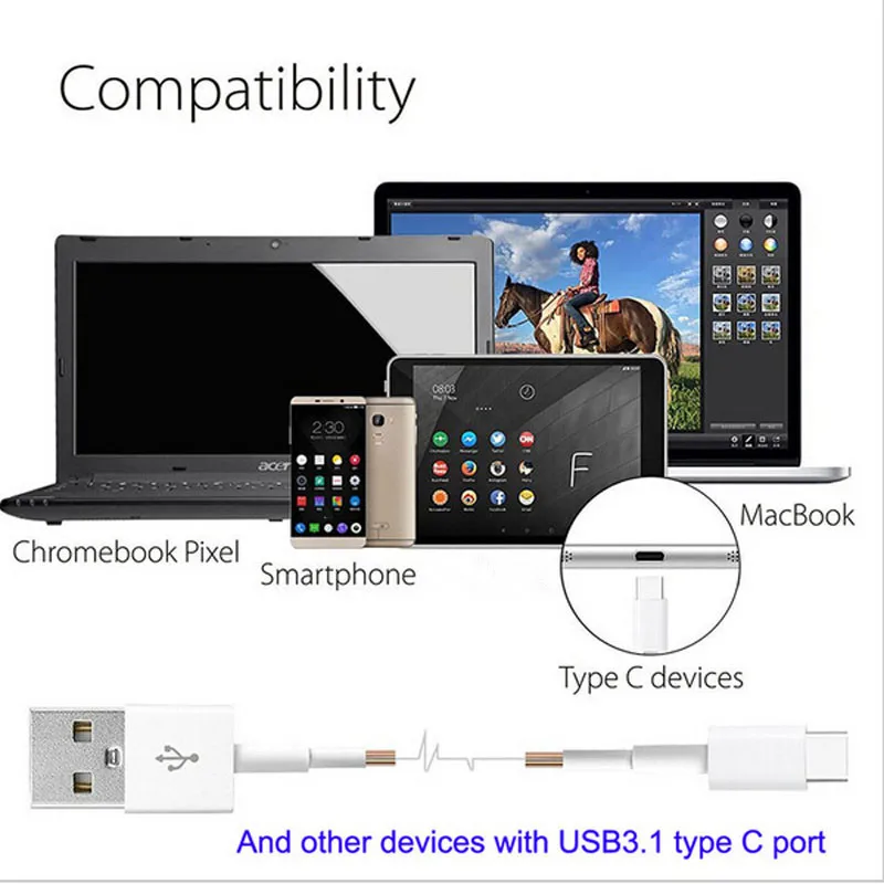 Type-C-USB-Charger-Cable-Charging-Data-Cord-for-OnePlus-5-3-3T-XiaoMi-mi4c-mi5s (2)