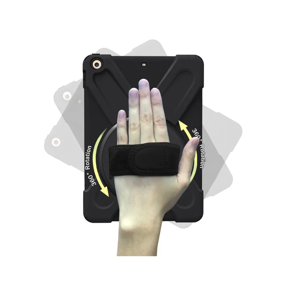 new ipad 5