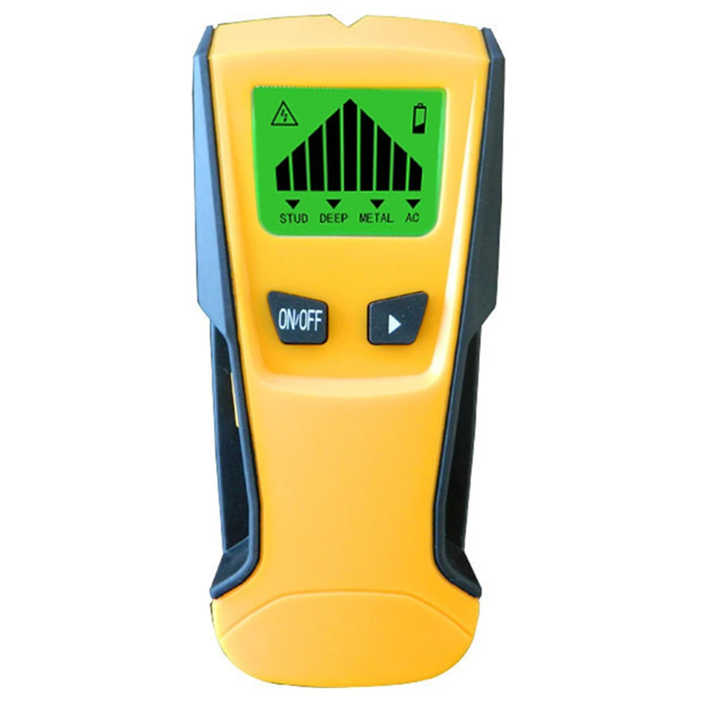 Wall detector TH130 stud column detector measuring instrument wall