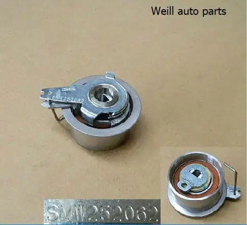 

SMW252062 Original Tensioner for GREAT WALL HAVAL 4G63 Engine