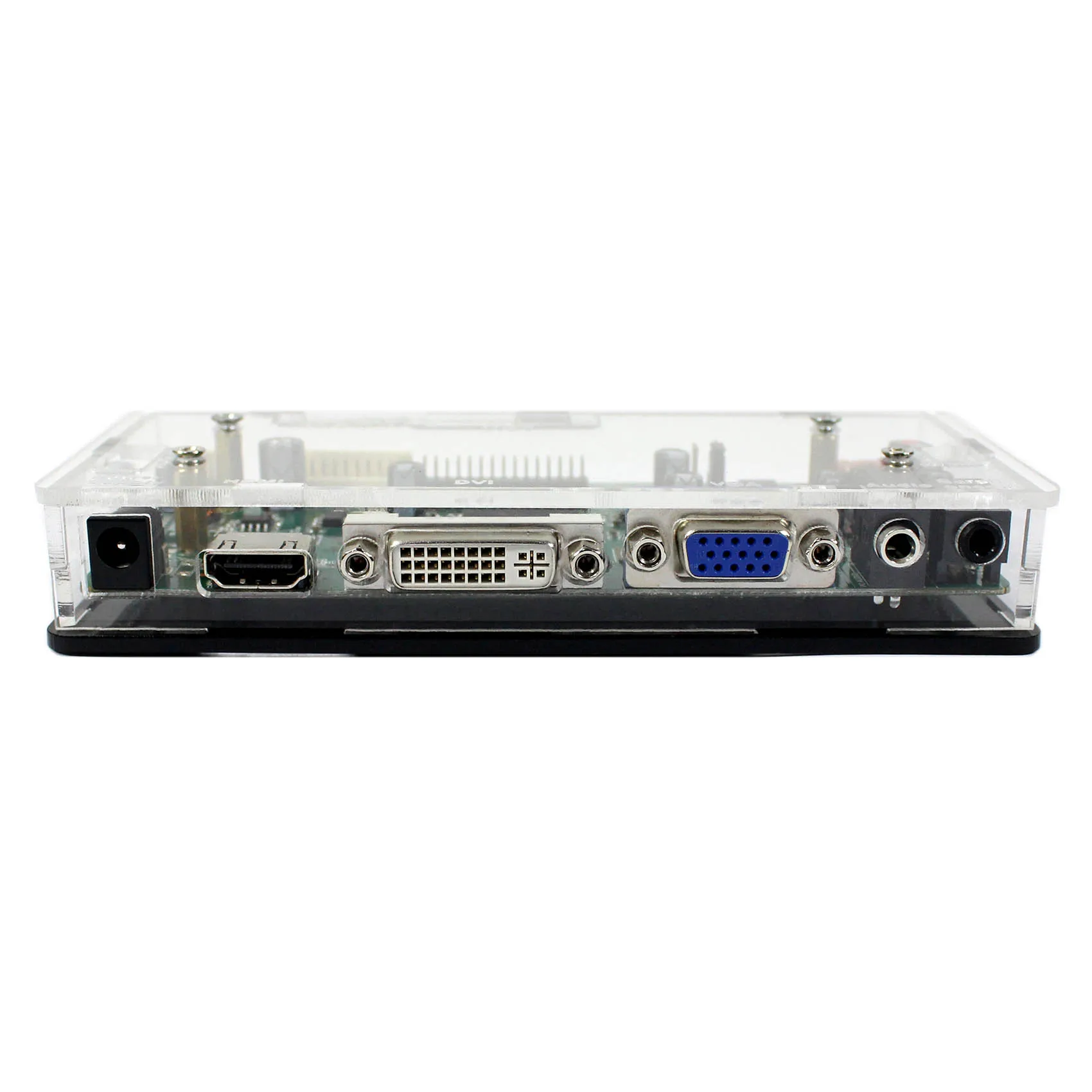 HD MI DVI VGA Board M.NT68676 чехол акриловый рамка белый|Запасные части| |