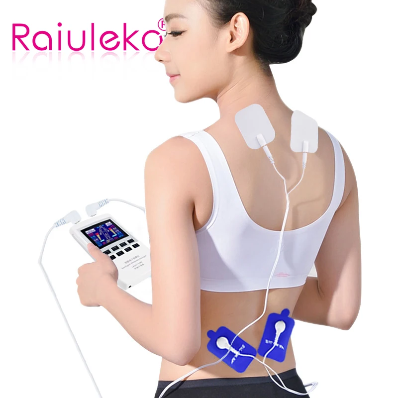 Multifunction Body Massager Slimming Tens Acupuncture Therapy Massage Electronic Pulse Neck Back Foot Pain Relief Patches Slim Multifunction Body Massager Slimming Tens Acupuncture Therapy Massage Electronic Pulse Neck Back Foot Pain Relief Patches Slim