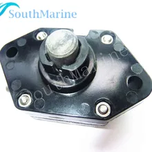 Подвесной лодочный мотор 67D-24410-02-00 67D-24410-01-00 67D-24410-03-00 67D-24410 топливный насос в сборе для Yamaha 4-тактный 4HP F4 F4A F4M