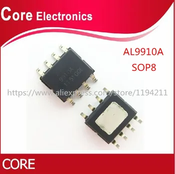 

50PCS/lot AL9910A AL9910 SOP8 IC