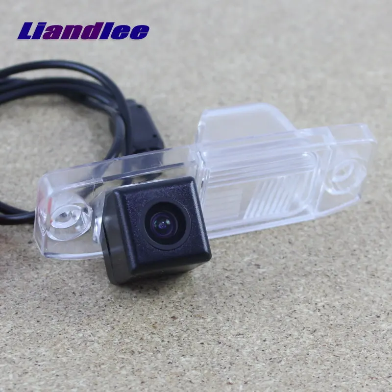 Авто зеркало заднего вида Камера для Hyundai Sonata YF i45 2011 2012 2013 2014 Парк камера HD CCD