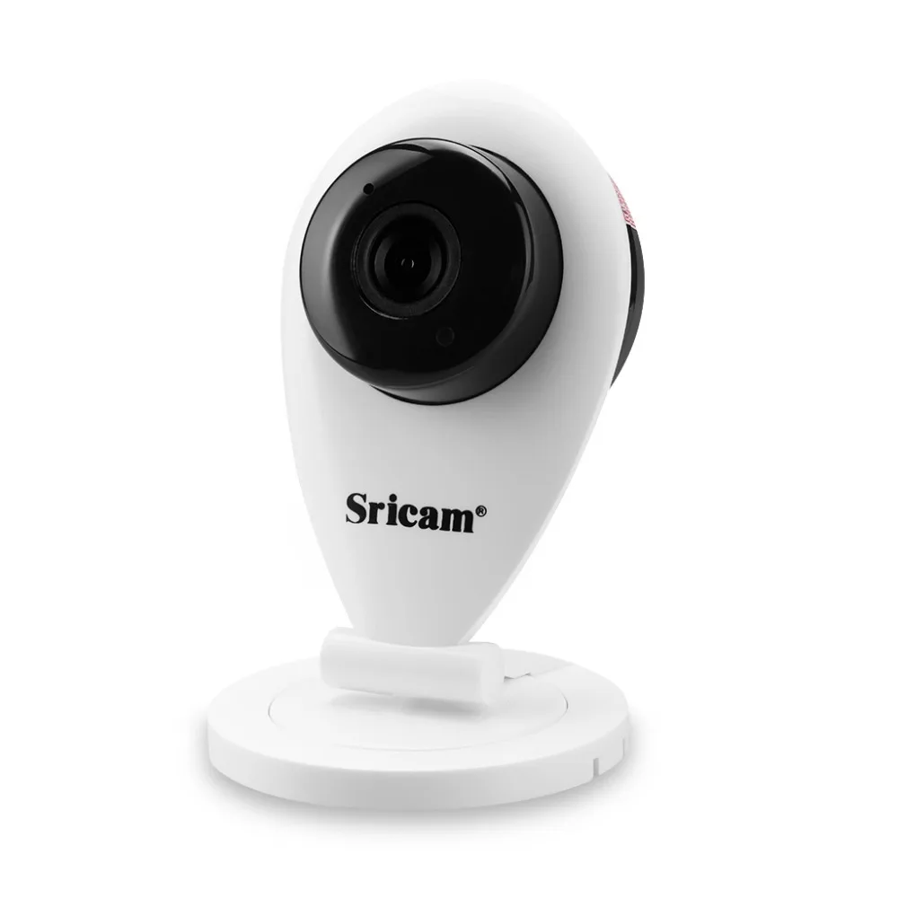 Sricam SP009 IR Cut Wifi IP камера Сетевая Беспроводная 720P HD мини камера CCTV Камера Безопасности Домашняя безопасность детский монитор