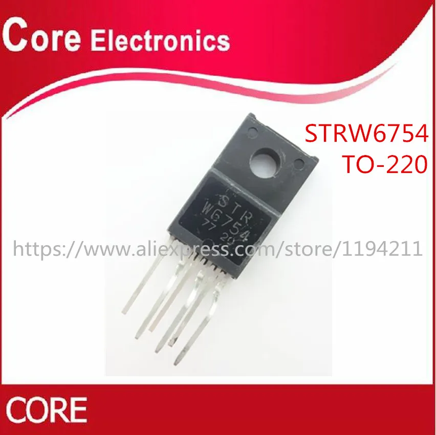 STRW6754