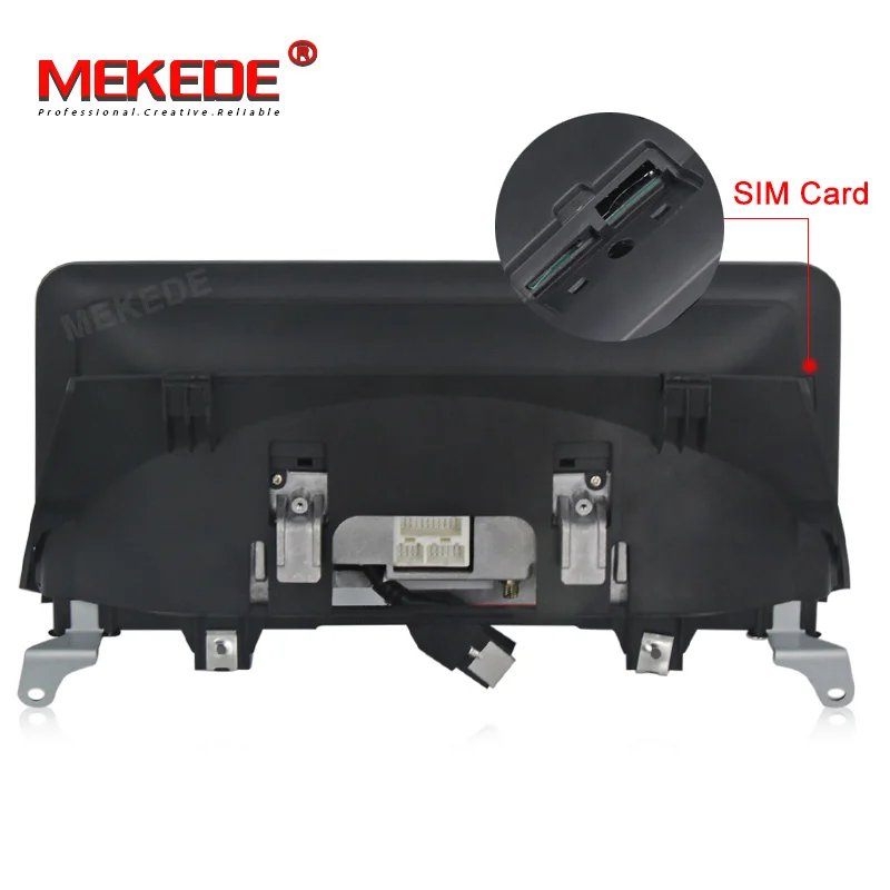 Best MEKEDE MSM8953 8 core Android 9.0 4+64G 4G LTE Car Multimedia player for BMW X5 E70/X6 E71 (2007-2013) CCC/CIC System Unit PC 5 Best MEKEDE MSM8953 8 core Android 9.0 4+64G 4G LTE Car Multimedia player for BMW X5 E70/X6 E71 (2007-2013) CCC/CIC System Unit PC 5