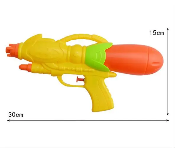 Водяной пистолет спортивная игра стрелковый пистолет действие водяной пистолет открытый водяной пистолет - Цвет: NO6
