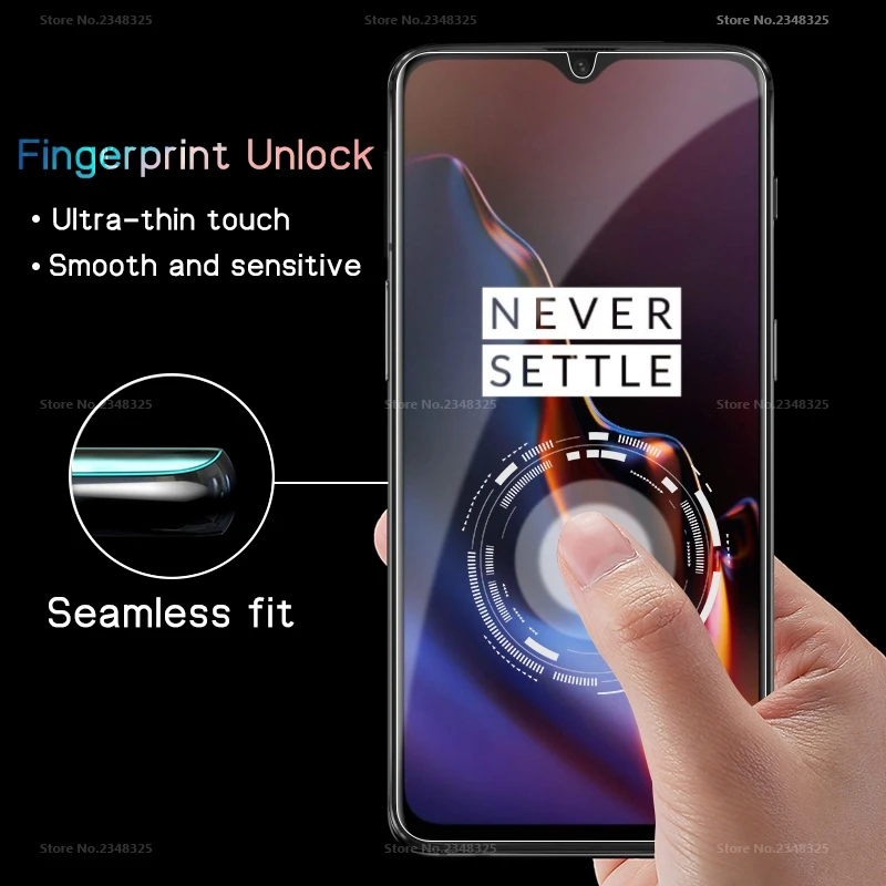 Защитная пленка Гидрогелевая для oneplus 7 pro/6 t/One Plus/7 Pro/6 t/7Pro/Oneplus 7/1/7/1/6|Защитные
