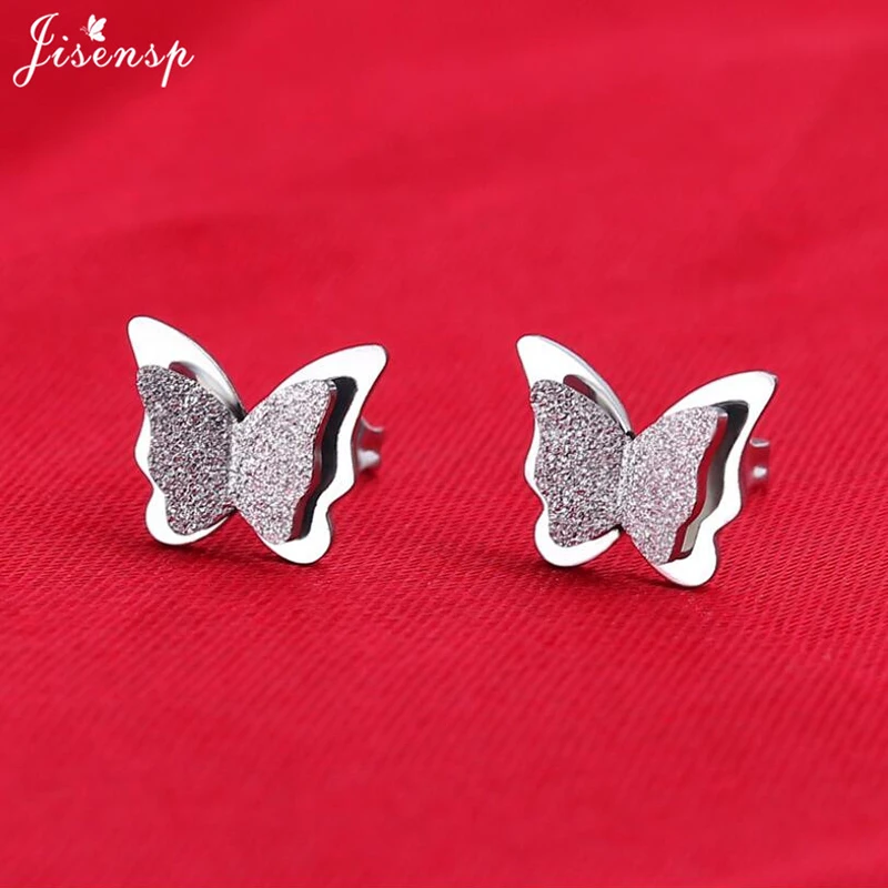 Ювелирный Комплект из колье и серёг нержавеющей стали|Ювелирные наборы| |