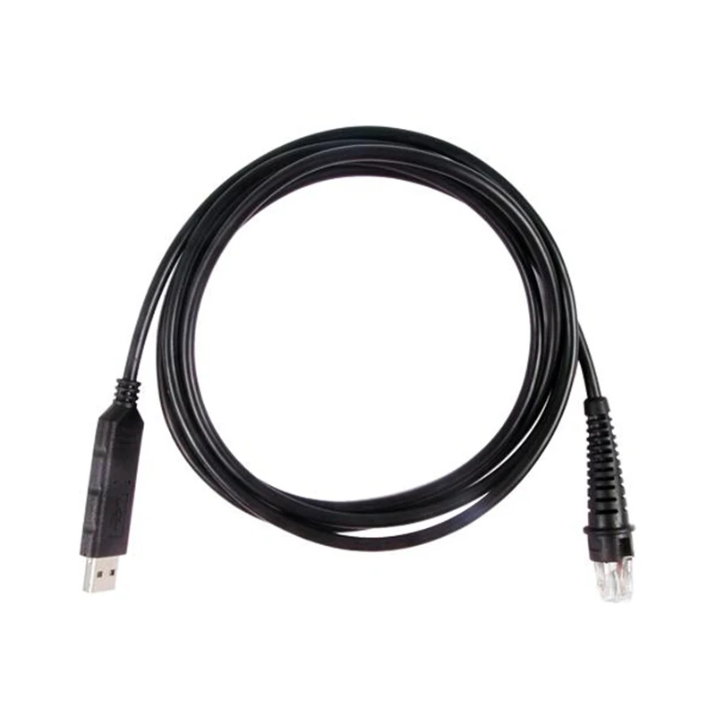 

Прямой USB-кабель с чипом для сканера Honeywell IT3800, 2 м, 5 шт.