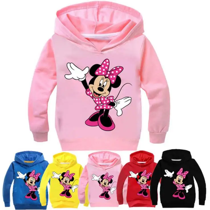 

Children Sweatshirts Kids Hoodies princess Boys Sweatshirt Long Sleeve Boys Jacket Outwear Hoodies Costumes Clothes Sport Shirts