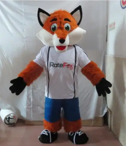 sports style fox1