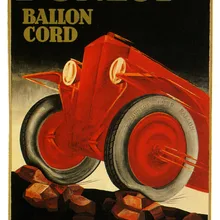 Cartel publicitario Vintage Dunlop, cordones de globo para coche, pinturas clásicas sobre lienzo, pósteres de pared Vintage, pegatinas para decoración del hogar, regalo