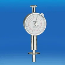 Твердомер для фруктов, склерометр для фруктов, пенетометр для фруктов GY-3 измеритель твердости для тыквы, дыни