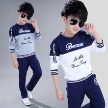 Boys clothes sport suit casual boys clothing sets 2019 autumn letter two pieces children clothing set kids tracksuit clothes Boys clothes sport suit casual boys clothing sets 2019 autumn letter two pieces children clothing set kids tracksuit clothes