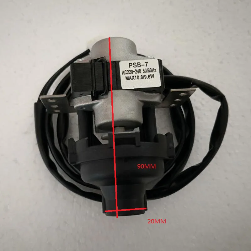 Peças p ar condicionado