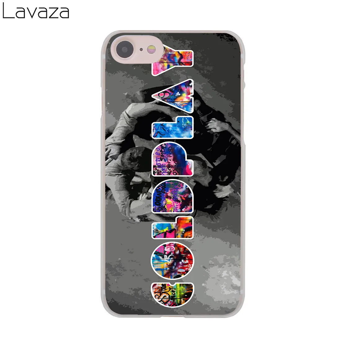 Lavaza Coldplay Джон Мартин жесткий чехол для телефона iPhone XR X 11 Pro XS Max 8 7 6 6S 5 5S SE 4S 4 10
