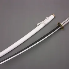 One piece Roronoa Зоро мечи Wado Ichimonji& Sandai Kitetsu& Yubashiri& Black Sword Shusui реквизит для косплея