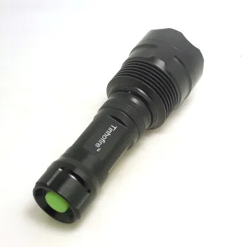 Tinhofire T10 10xcree XM-L T6 20000 люмен 5 Режим светодиодный фонарик факел свет лампа для кемпинга охота