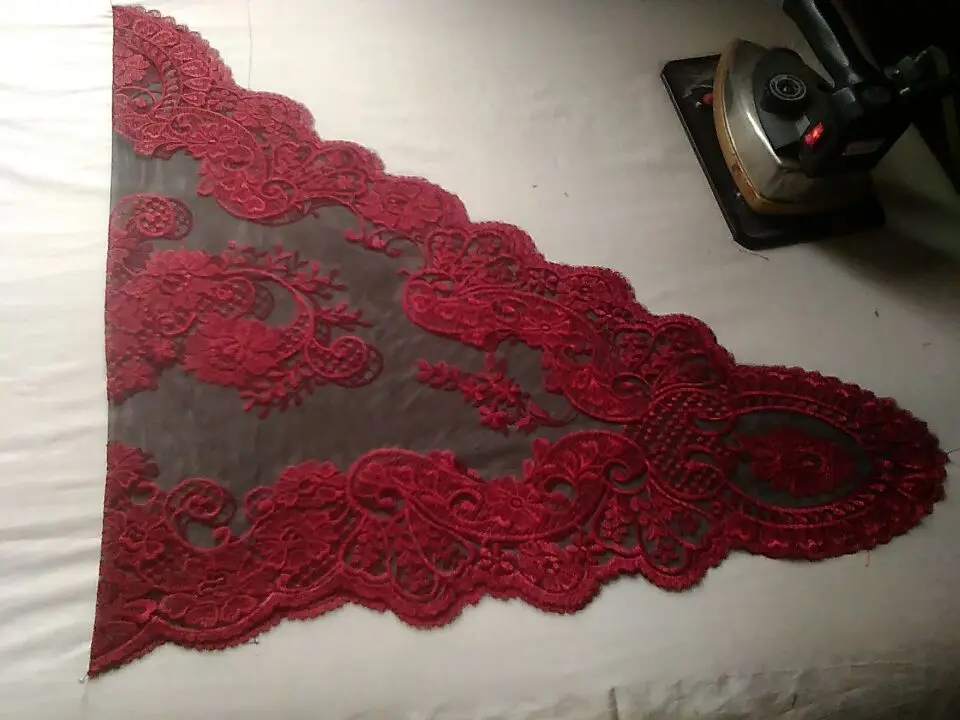 Velo para misa, iglesia católica, capilla, mantilla de encaje, mantilla de  encaje española|spanish lace mantilla|lace lacespanish mantillas -  AliExpress