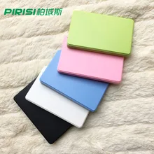 New Style 2.5” PIRISI HDD Slim Colorful External hard drive 250GB USB2.0 Portable Storage Disk wholesale and retail On Sale