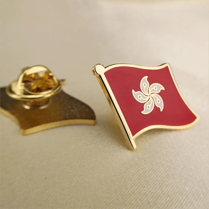 Hong-Kong...