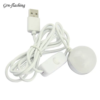 

usb table light 5V book lamp with switch Desk light Reading lamp for children's room student dormitory PC computer night light