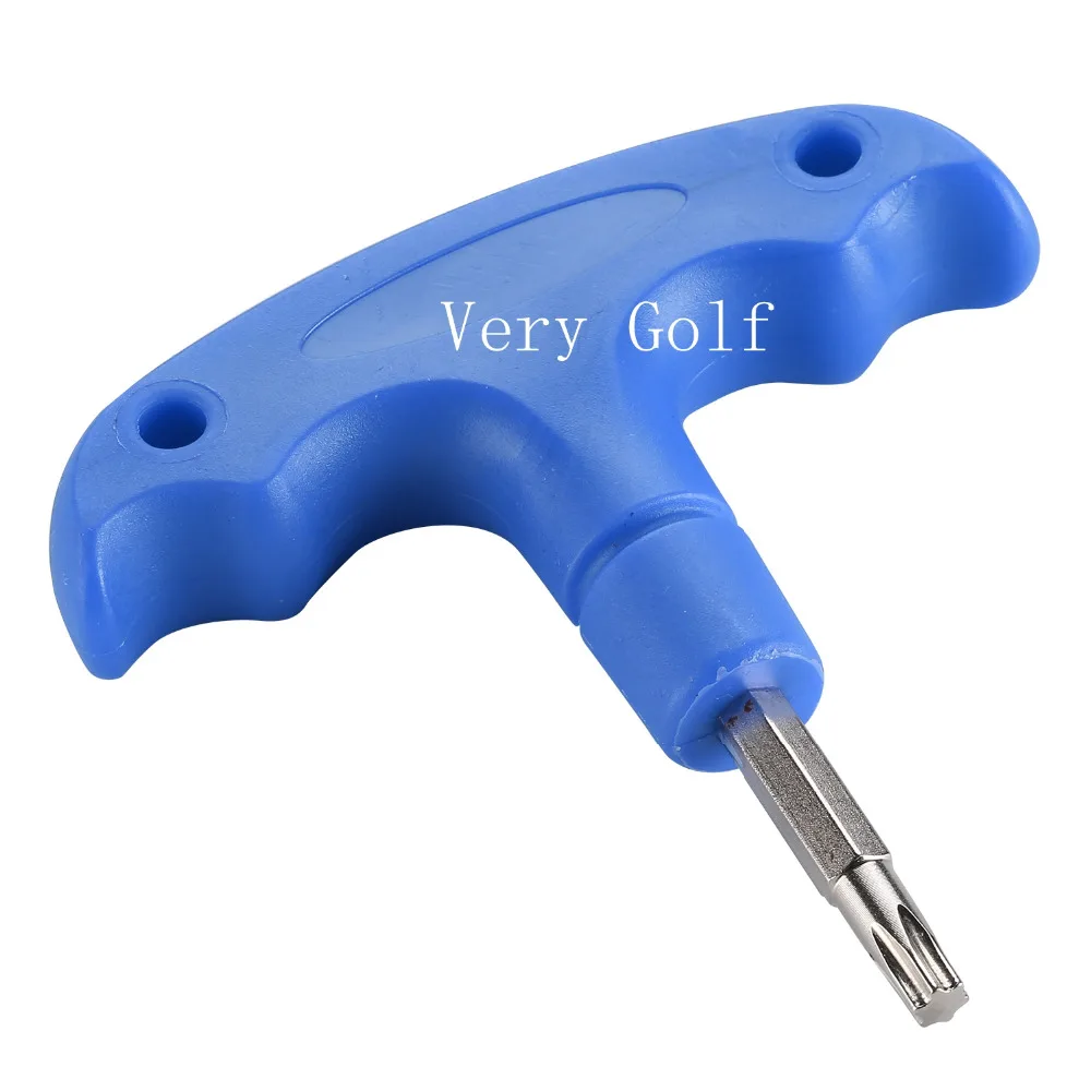 

1PC New Blue Golf Wrench Tool For R15 Slide SLDR Driver Fairway Wood Torque