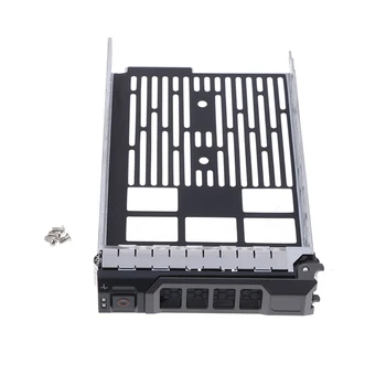 

New 3.5" KG1CH SAS SATA hard drive tray caddy for dell R730 R430 R530 R630 R720
