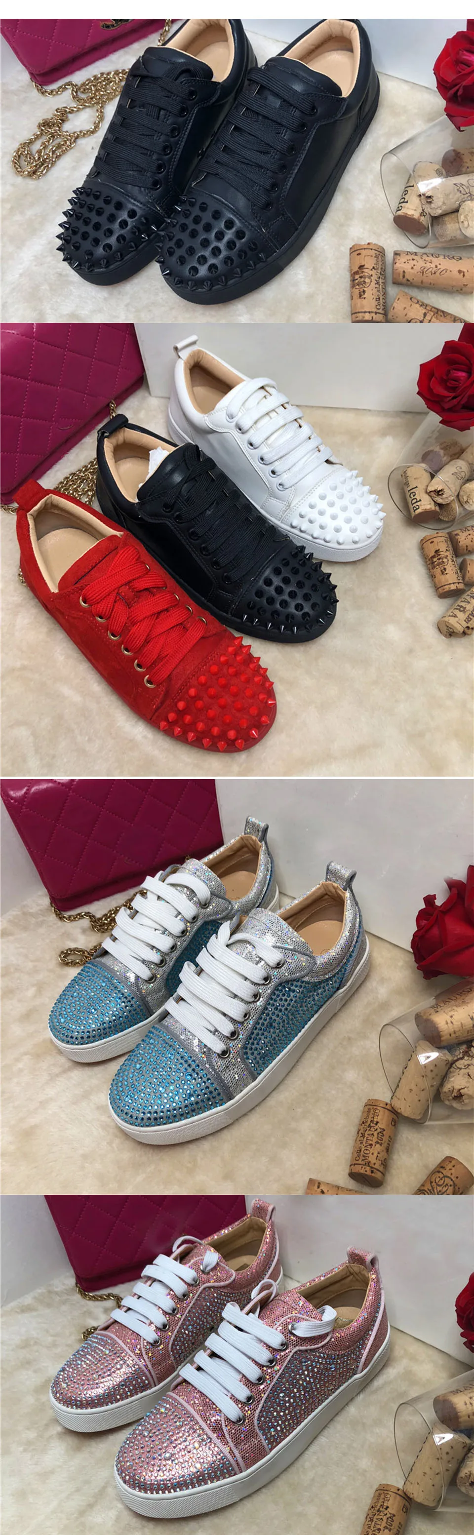shoes woman
