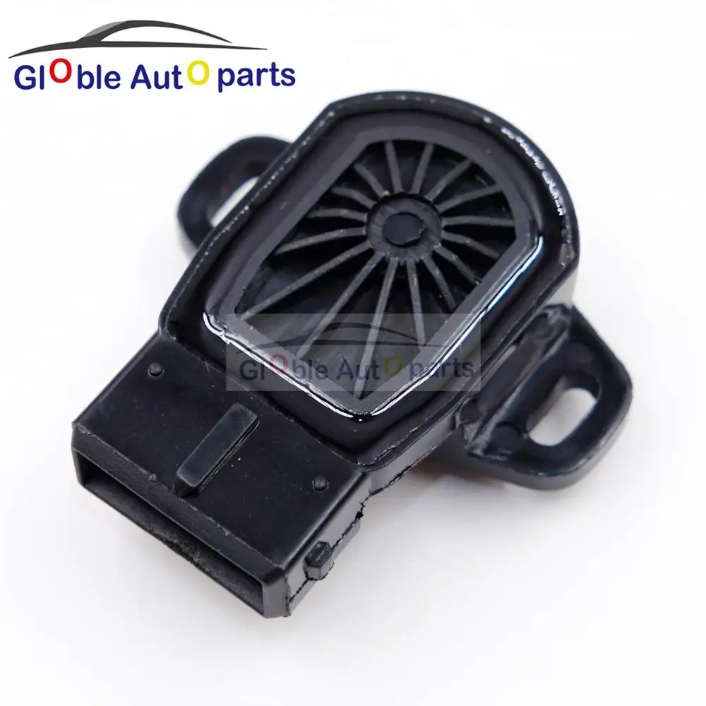 

MD628074 5S5377 TPS4183 GENUINE Throttle Position Sensor Fit 2003-2006 Mitsubishi Outlander Carisma