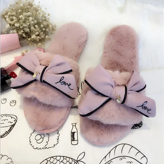 famous-brand-fur-flip-flops-sweet-lace-bow-fur-slides-women-designer-winter-sandals-warm-and.jpg_640x640